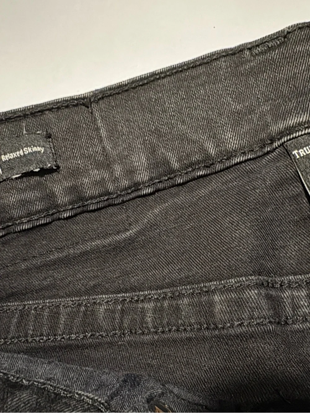 True Religion true religion